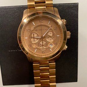 MICHAEL KORS RUNWAY MK8096
